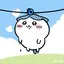 ハチのプロフィール画像
