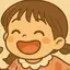ユナのプロフィール画像