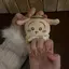 ありのプロフィール画像