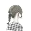 mのプロフィール画像