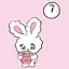♡のプロフィール画像