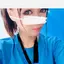 愛のプロフィール画像