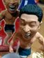 ジンのプロフィール画像