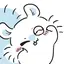 ᴖ ̫ᴖのプロフィール画像