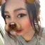 梨々香のプロフィール画像