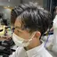 真人のプロフィール画像