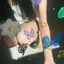 (ᯫ᳐★ ̫★ᯫ᳐)のプロフィール画像
