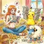 yuki38のプロフィール画像