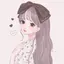 うさぎのプロフィール画像
