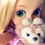 mのプロフィール画像