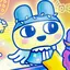 りのプロフィール画像