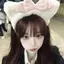 愛心のプロフィール画像