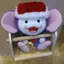 memeのプロフィール画像