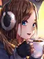 杏奈のプロフィール画像