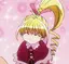 ｻﾗのプロフィール画像