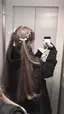 心愛のプロフィール画像