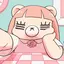 (ᐡ т ̫ т ᐡ)♡♡のプロフィール画像