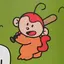 おさるのジョージのプロフィール画像