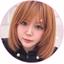 愛莉のプロフィール画像