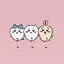 うさぎのプロフィール画像