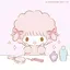 (•ω꜀ᐢ💕のプロフィール画像