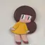 青のプロフィール画像