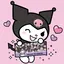 💜のプロフィール画像