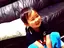 harumamaのプロフィール画像