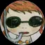 にこのプロフィール画像