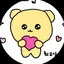 R♡のプロフィール画像