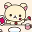つのプロフィール画像