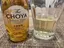 choyaのプロフィール画像