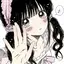 書のプロフィール画像
