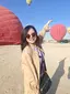叶子のプロフィール画像