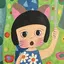 おやすみのプロフィール画像