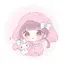 にこのプロフィール画像