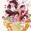 莉のプロフィール画像