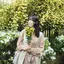 百恵のプロフィール画像