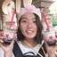 菜穂のプロフィール画像