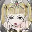 藍のプロフィール画像