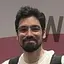 ホルヘのプロフィール画像