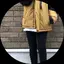 仁美のプロフィール画像