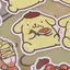 mのプロフィール画像