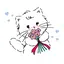 ₍ᐢ‥ᐢ₎ ♡のプロフィール画像