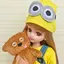 さとみんのプロフィール画像