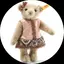 もじぃのプロフィール画像
