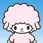 ❤︎のプロフィール画像