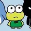 めのプロフィール画像