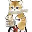 ねこのプロフィール画像