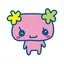 クマのプロフィール画像